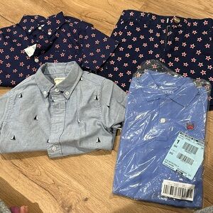 J Crew Bundle